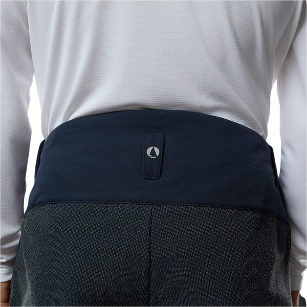 2026 Musto Mens Evo Performance Stretch Trousers 82420 - True Navy